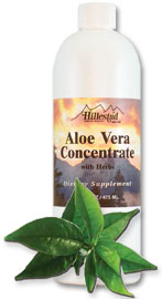 Aloe Vera Concentrate - 390