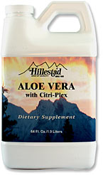 Aloe Vera with CitriPlex