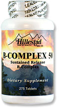 B Complex 50
