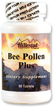 Bee Pollen Plus 1010