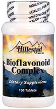 Bioflavonoid Complex 4120