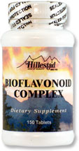 Bioflavonoid Complex 4120