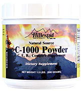C-1000 Powder 4140