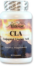 CLA (Conjugated Linoleic Acid)