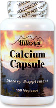 Calcium Capsule