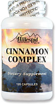 Cinnamon Complex784