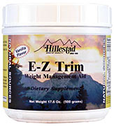 E-Z Trim Weight Management Aid - 420