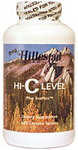 Hi-C Level