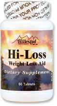 Hi-Loss Weight Loss Aid - 507