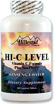 Hi-C Level 282 290