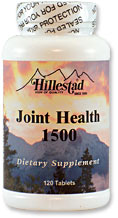 Joint Health 1500 Item number 334