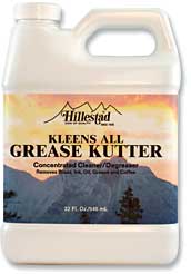 Kleens All Grease Cutter