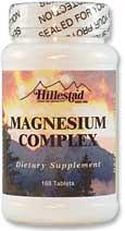 Magnesium Complex