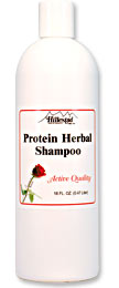 Protein Herbal Shampoo 16 fl oz Item 4160