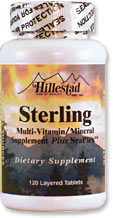 Sterling