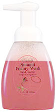 Summit Foamy Hand Wash