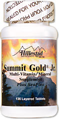 Summit Gold jr Item 130