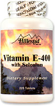 Vitamin E-4001290, 1291