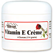 Vitamin E Creme Item 2061