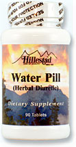 Water Pill