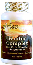 Omega-3 Concentrate