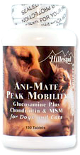 Ani-Mate Glucosamine Plus Chondroitin & MSM