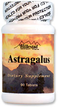 Astragalus