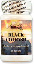 Black Cohosh