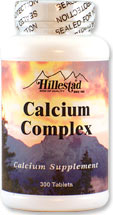 Calcium Complex - 4020