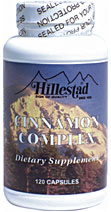 Cinnamon Complex