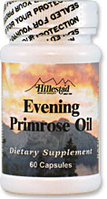 Evening Primrose Oil 330