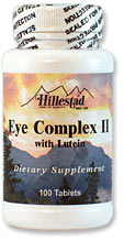 Eye Complex II with Lutein
