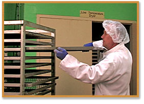 Hillestad manufacturing photo