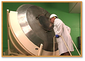 Hillestad manufacturing photo