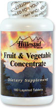 Fruit & Vegetable Concentrate 299