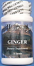 Ginger
