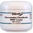 Glucosamine-Chondroitin-MSM cream - 336