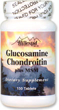 Glucosamine Chondroitin 323