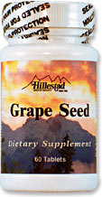 Grape Seed 458