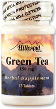 Green Tea - 484