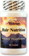 Hair Nutrition - 325