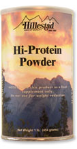 Hi-Protein Powder 355