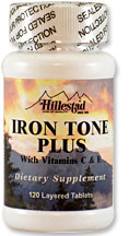 Iron Tone Plus