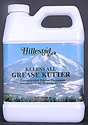 Kleens All Grease Cutter