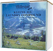 Kleens All Laundry Compound