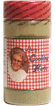 Lucy's Cooking Herbs