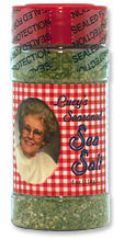 Lucy's Sea Salt