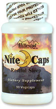 Nite-Caps 370