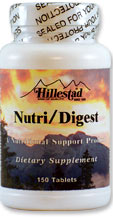 Nutri Digest - 740