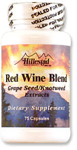 Red Wine Blend